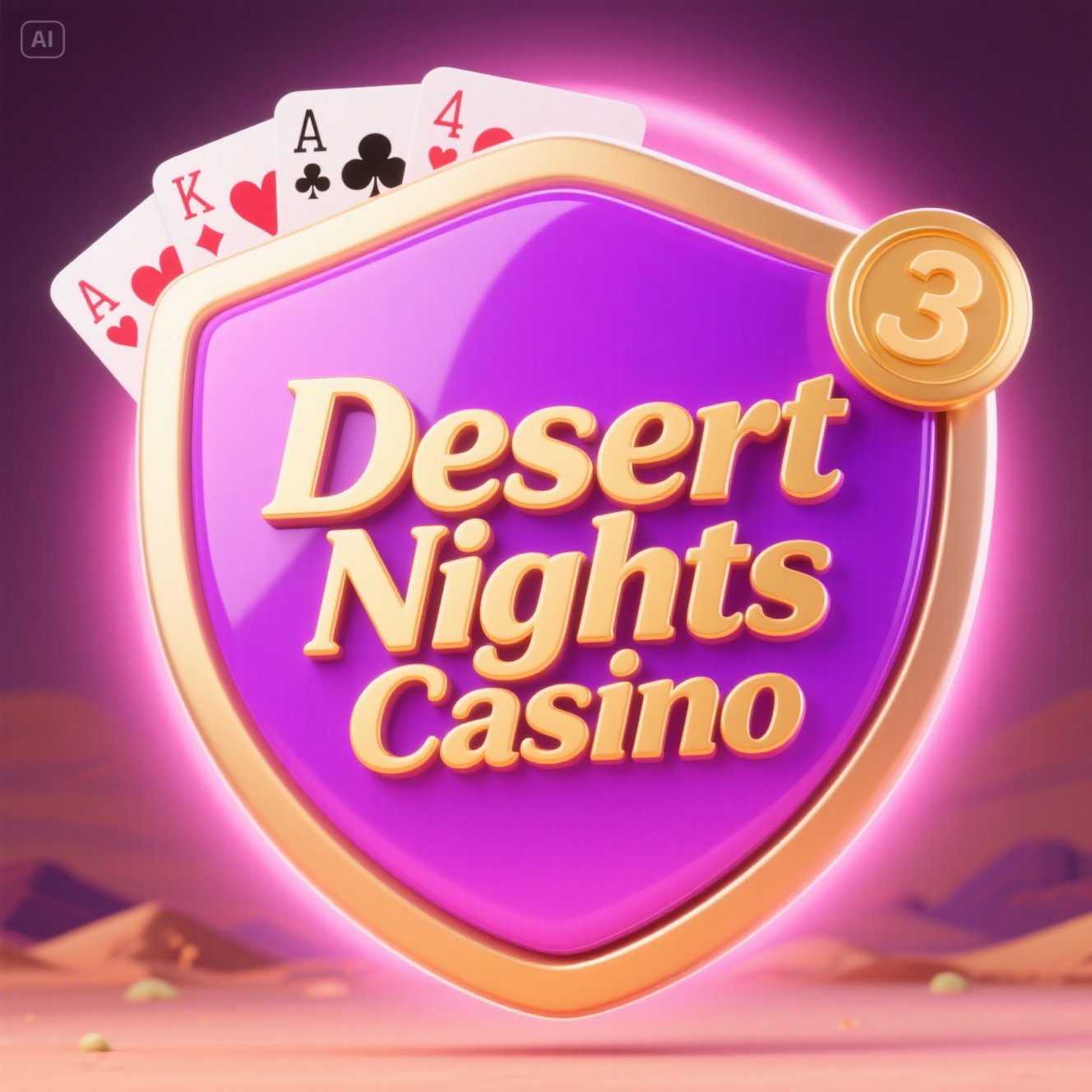 Desert Nights Casino